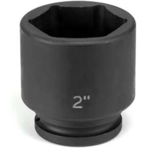 Grey Pneumatic 3064R Socket