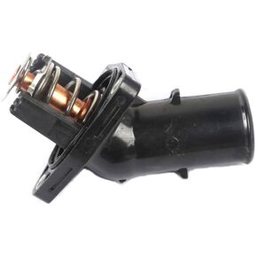 MOCA Engine Coolant Thermostat Assembly for 06-12 Lexus IS250 IS350 2.5L 3.5L & 07-13 Lexus GS350 GS450h 3.5L & 06 Lexus GS300 3.0L V6 DOHC in Saudi Arabia