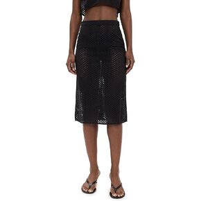 Solid & Striped Women's The Sherry Skirt