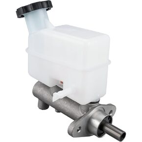 Brake Master Cylinder with Reservoir Cap for Tucson 2005-2007, Sportage 2005-2007 M630366