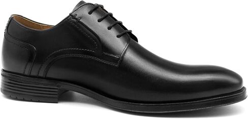 Men's Slip On Oxford Dress Shoes Embossing Design Classic Lace Up Formal Oxford Shoes Moda Italy Men's Prince Classic Modern Formal Oxford Wingtip Lace Up Dress Shoes for Business Wedding in Saudi Arabia