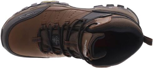 Skechers Men's Tarver Ct Construction Shoe in Saudi Arabia