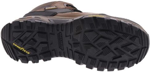 Skechers Men's Tarver Ct Construction Shoe in Saudi Arabia