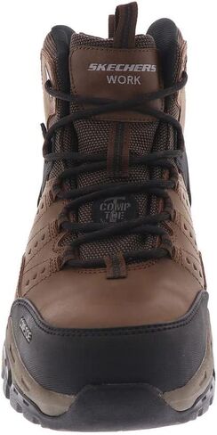 Skechers Men's Tarver Ct Construction Shoe in Saudi Arabia