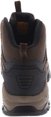 Skechers Men's Tarver Ct Construction Shoe in Saudi Arabia