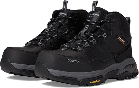 Skechers Men's Tarver Ct Construction Shoe in Saudi Arabia