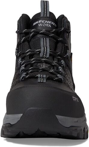 Skechers Men's Tarver Ct Construction Shoe in Saudi Arabia
