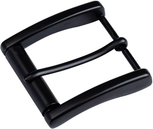 1.5" (38mm-40mm) Belt Buckle Replacement Roller Belt Buckle Single Prong Belt Buckle in Kuwait