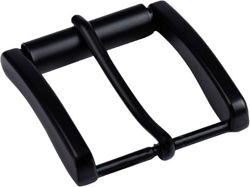 1.5" (38mm-40mm) Belt Buckle Replacement Roller Belt Buckle Single Prong Belt Buckle in Kuwait