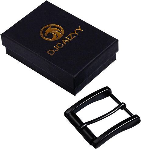 1.5" (38mm-40mm) Belt Buckle Replacement Roller Belt Buckle Single Prong Belt Buckle in Kuwait