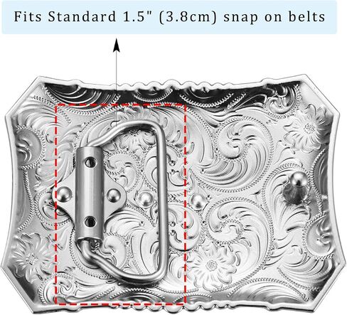 Religion Celtic Cross Soaring Eagle Golden Belt Buckle for Men│Christmas Halloween Birthday Belt Buckle Gifts in Saudi Arabia