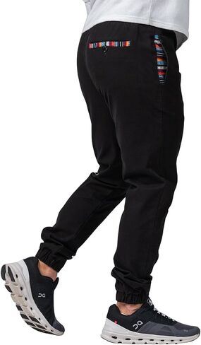 حذاء Wowie الرجالي Rambler Jogger، مقاس قياسي in Kuwait