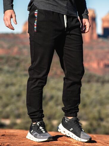 حذاء Wowie الرجالي Rambler Jogger، مقاس قياسي in Kuwait