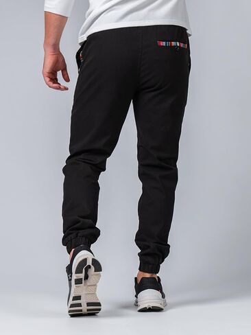 حذاء Wowie الرجالي Rambler Jogger، مقاس قياسي in Kuwait