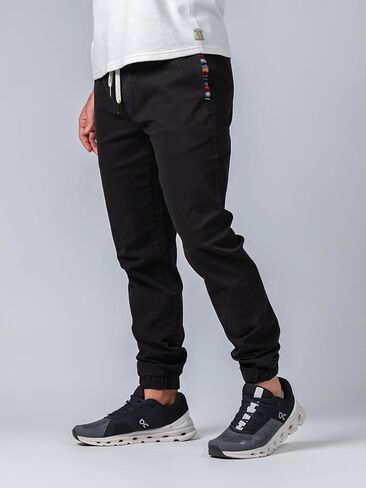 حذاء Wowie الرجالي Rambler Jogger، مقاس قياسي in Kuwait