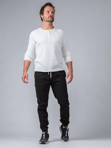 حذاء Wowie الرجالي Rambler Jogger، مقاس قياسي in Kuwait