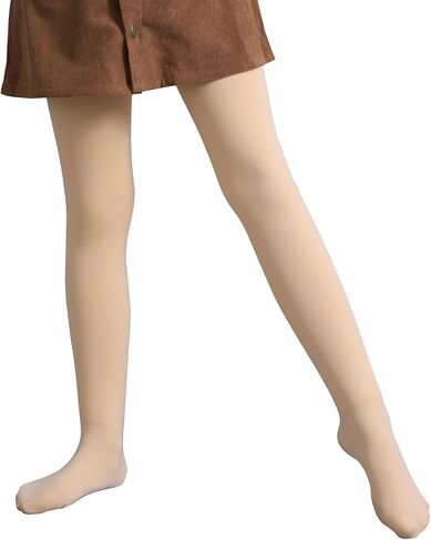 القرن ستار بنات صوف مبطن الجوارب الشتاء الجوارب الدافئة طماق للفتيات الباليه الرقص طفل الجوارب سميكة الاطفال جوارب in Kuwait