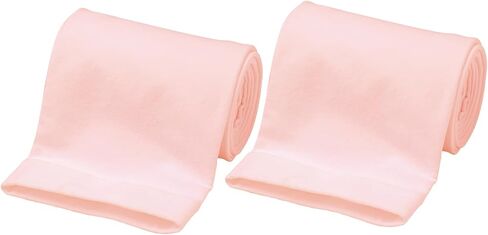 2 Pairs Ballet Tights for Girls Footless Tights Ultra Soft Dance Tights for Toddler Kids 2-13 Years in Saudi Arabia