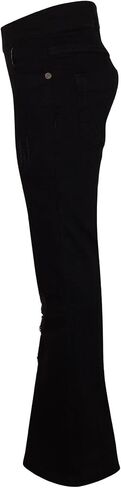 A2Z 4 Kids Girls Stretchy Denim Jeans Jeggings Comfort Bell Bottom Ripped Flared Fashion for Girls Age 5-13 Years in Saudi Arabia