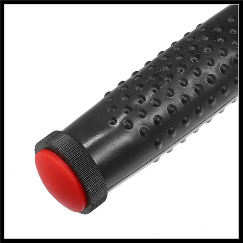 Black Plastic Coated Handle Metal Blade Car Cleaning Ice Snow Scraper Durable Material in Saudi Arabia