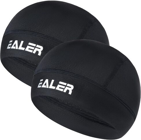 EALER HAC100 Skull Cap Helmet Liner Cooling Mesh Hockey Skull Cap in Saudi Arabia