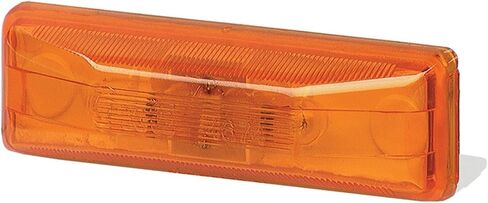 Grote 46743-3 - Clearance/Marker Lamp, Yellow in Saudi Arabia