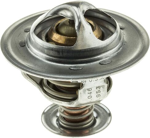 MotoRad 7298-180 منظم حرارة آمن من الفشل - Toyota Tacoma (95-16) Prius (01-09) Yaris (04-18) Echo (00-05)، Scion xB (04-06) xA (04-06)، Lexus GS300 (93-05) IS300 (01-05)، ميتسوبيشي أوتلاندر (08-15) in Saudi Arabia