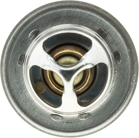 MotoRad 7298-180 منظم حرارة آمن من الفشل - Toyota Tacoma (95-16) Prius (01-09) Yaris (04-18) Echo (00-05)، Scion xB (04-06) xA (04-06)، Lexus GS300 (93-05) IS300 (01-05)، ميتسوبيشي أوتلاندر (08-15) in Saudi Arabia