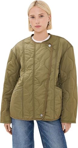 Pistola Denim Women's Elva Jacket in Saudi Arabia