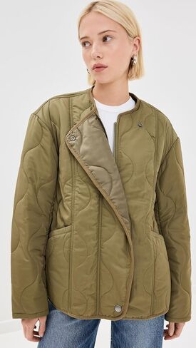 Pistola Denim Women's Elva Jacket in Saudi Arabia