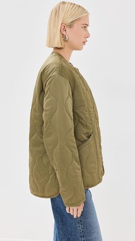 Pistola Denim Women's Elva Jacket in Saudi Arabia