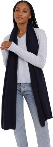 Cashmere 100% Cashmere Light Weight Travel Wrap in Saudi Arabia