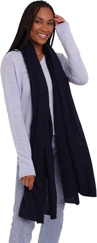 Cashmere 100% Cashmere Light Weight Travel Wrap in Saudi Arabia