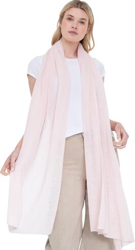 Cashmere 100% Cashmere Light Weight Travel Wrap in Saudi Arabia