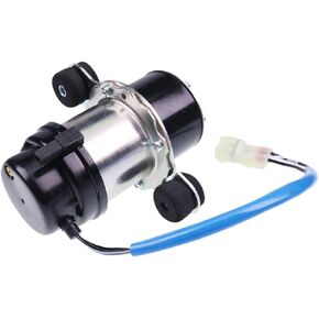 Fuel Pump 16700-PZ3-013 16700PZ3013 Compatible with Honda ACTY HA1 HA2 HA3 HA4 Truck