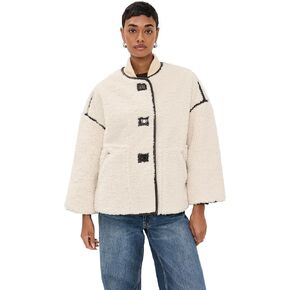 ba&sh Women's Maury Coat