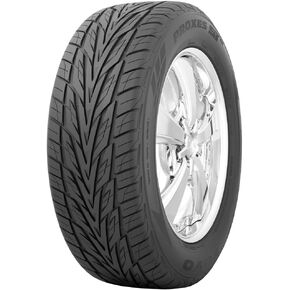 Toyo Tires Proxes STIII All-Season Radial Tire - 285/60R18 120V