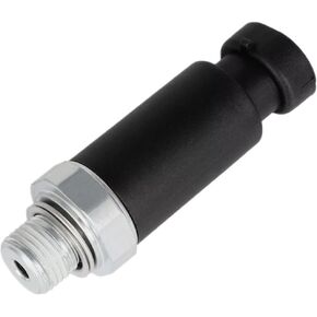 Oil Pressure Sensor Switch Compatible with D1818A 19244505 12562267 1999-2002 4.8L 5.3L 6.0L V8 Sierra 1500 2500 3500 Avalanche Silverado Suburban Tahoe