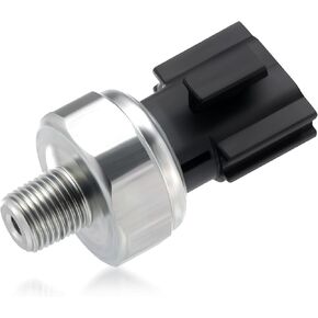 25070-CD00A Oil Pressure Sensor Switch, Oil Pressure Sending Unit Fit 2003-2009 for Nissan 350Z, 2005-2006 for Nissan Altima, 2005-2008 for Nissan Armada, 2004-2009 for Infiniti QX56