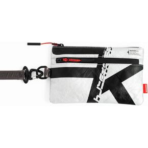 SKRM COMET Clutch Bag