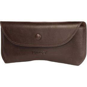 TORRO Sunglasses And Spectacles Case in Genuine Quality Leather