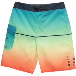 Rip Curl Boy's Dawn Patrol Boardshorts (Big Kids)