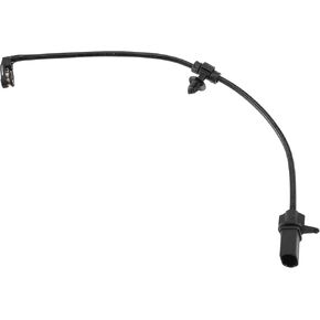 ACROPIX Rear Brake Pad Wear Indicator Sensor Fit for Audi Q5 A6 - Pack of 1 Black