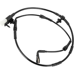 Motoforti T2H2091 Rear Brake Pad Electronic Wear Sensor Brake Pad Wear Indicators for Jaguar XE XF 2016-2018 Long-lasting