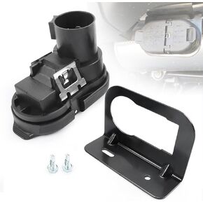 Trailer Brake Harness Towing 4/7 Plug Connector Compatible with 2009-2024 Ford F150/F250/F350 Transit-150/250/350 9U5Z-14489-MAA