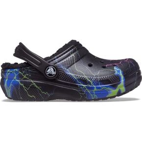 Kids' Classic Lined Out of This World Clog