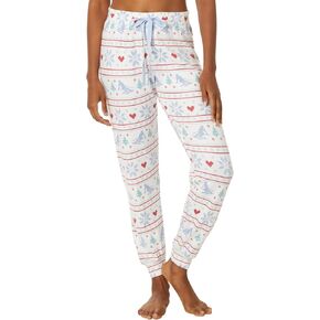 PJ Salvage womens Apres All Day Jammie Pant