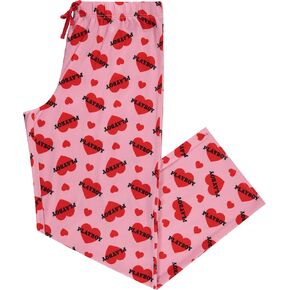 Playboy Pajama Pants Womens Pajamas Lounge Pants for Women