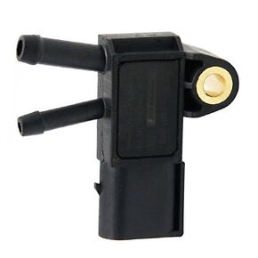 MACHSWON DPF Differential Exhaust Pressure Sensor, OE Fit 227715DB0A/22771HG00C/227715DB0B, Compatible with Mercedes-Benz Sprinter E-Klasse