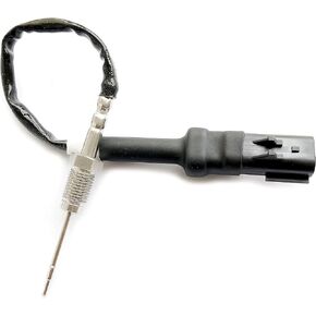 Exhaust Gas Temperature (EGT) Sensor Replacement for 2007-2012 Dodge Ram 2500 3500 4500 5500 6.7L 5149085AC